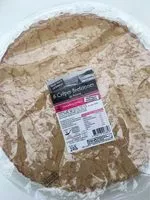 Mängden socker i 6 Crêpes Bretonnes au Beurre