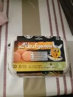 Mängden socker i L oeuf