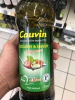 Mängden socker i Equilibre saveur mériterraenée