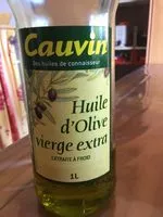 Mängden socker i Huile D'olive  Vierge extra