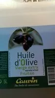 Mängden socker i Huile d'olive vierge extra