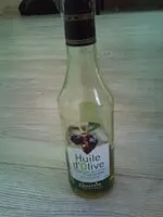 Mängden socker i Huile d'Olive vierge extra