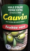 Mängden socker i Huile d'olive vierge extra