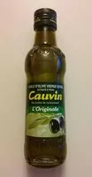Mängden socker i Huile d'olive vierge extra