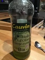 Mängden socker i Huile d’olive