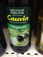 Mängden socker i Huile d'olive l'originale