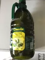Mängden socker i Huile d'olive vierge extra