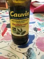 Mängden socker i Huile d'olive vierge extra