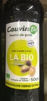 Mängden socker i Huile d'olive vierge extra bio
