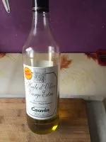 Mängden socker i Huile d'olive vierge extra