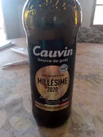 Mängden socker i Huile d'olive vierge extra millesime