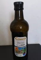 Mängden socker i Huile d'olive vierge extra