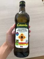 Mängden socker i Huile vierge de tournesol oleique