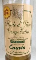 Mängden socker i Huile d'olive