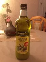 Mängden socker i Huile d'Olive vierge extra