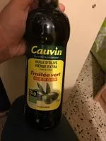 Mängden socker i Huile d'olive
