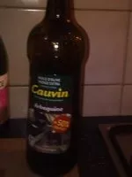 Mängden socker i Huile d'olive