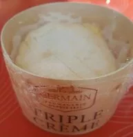 Mängden socker i Triple Crème Langres