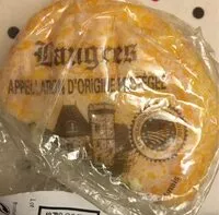 Mängden socker i Langres