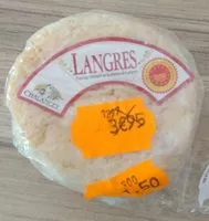 Mängden socker i Langres