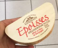 Mängden socker i Epoisses Cheese AOP