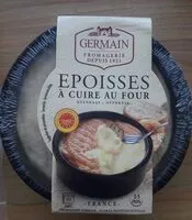 Mängden socker i epoisses