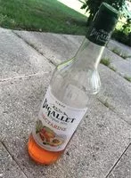 Mängden socker i Bigallet Nectarine
