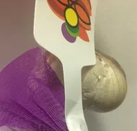 Mängden socker i Ail blanc