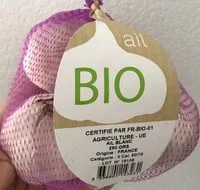 Mängden socker i Ail Bio 259g