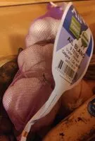 Mängden socker i Ail blanc