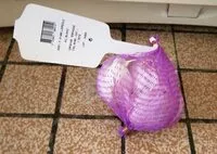 Mängden socker i Ail blanc