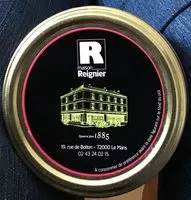 Mängden socker i Rillettes d'oie