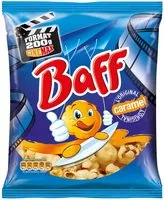 Mängden socker i L'Original Caramel