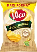 Mängden socker i La Gourmande L'Originale Maxi Format
