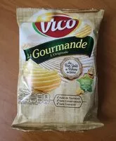 Mängden socker i La Gourmande L'Originale