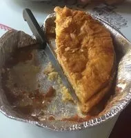 Mängden socker i Kouign Amann