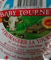 Mängden socker i Petit Reblochon De Savoie Aoc