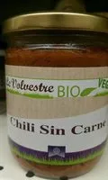 Mängden socker i Chili sin carne