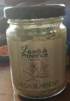 Mängden socker i Salsa Bearnesa