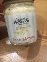 Mängden socker i Salsa tartara
