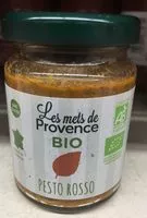 Mängden socker i Pesto rosso