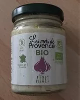 Mängden socker i Aïoli