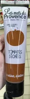 Mängden socker i Tomates sechees