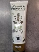 Mängden socker i Bouquet provençal