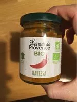Mängden socker i HARISSA