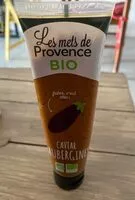 Mängden socker i Caviar d'aubergines