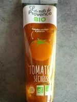 Mängden socker i Tomates sechees