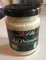 Mängden socker i Pulpe D'ail