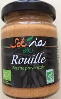 Mängden socker i Rouille Recette Provençale