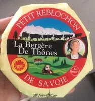 Mängden socker i Petit Reblochon